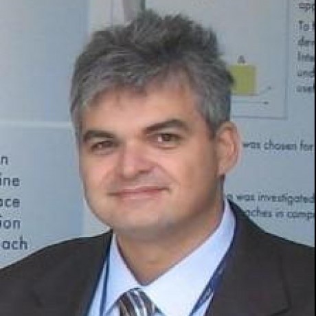 Prof. Enrico Bertolazzi