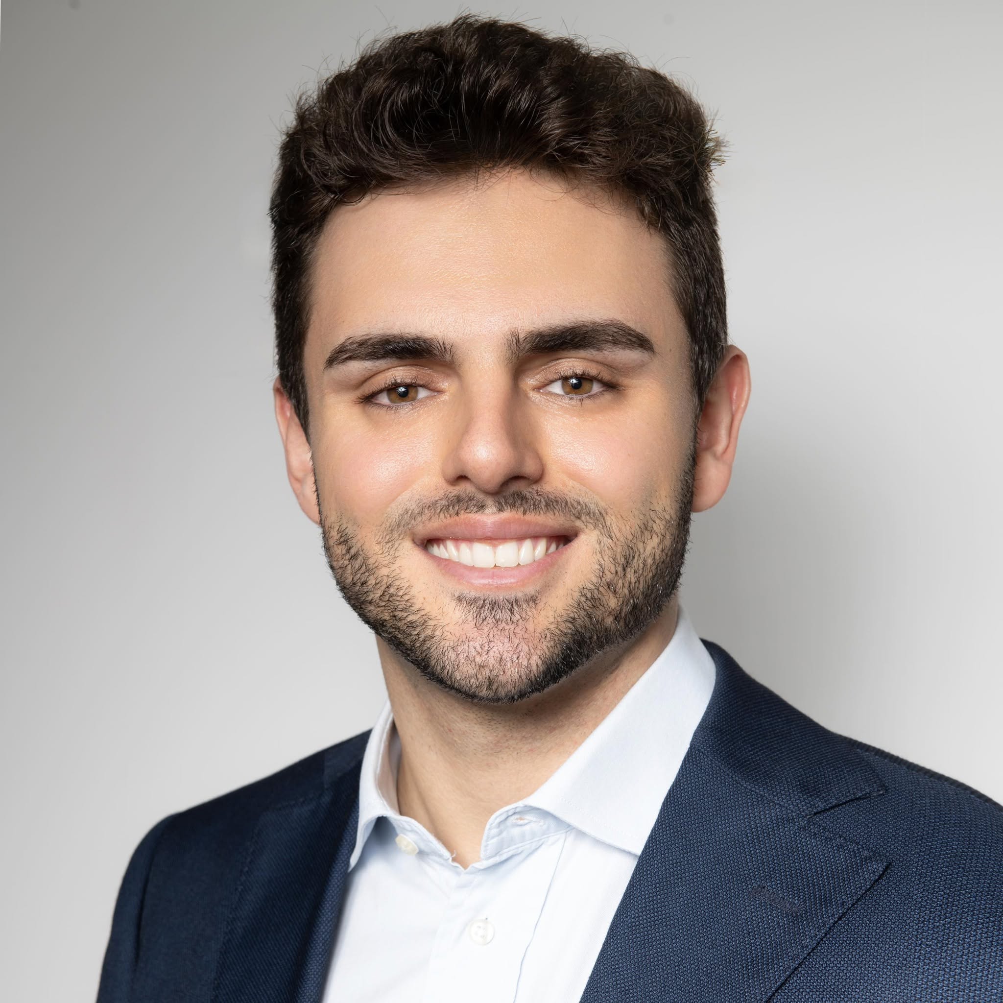 Giacomo Mason